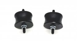 Усиленные подушки МКПП BMW