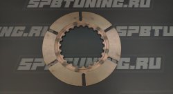 Диск Сцепления HKS twin clutch style универсальный