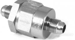 Клапан перекрывающий AN06-AN06, BLACKROCK LAB 