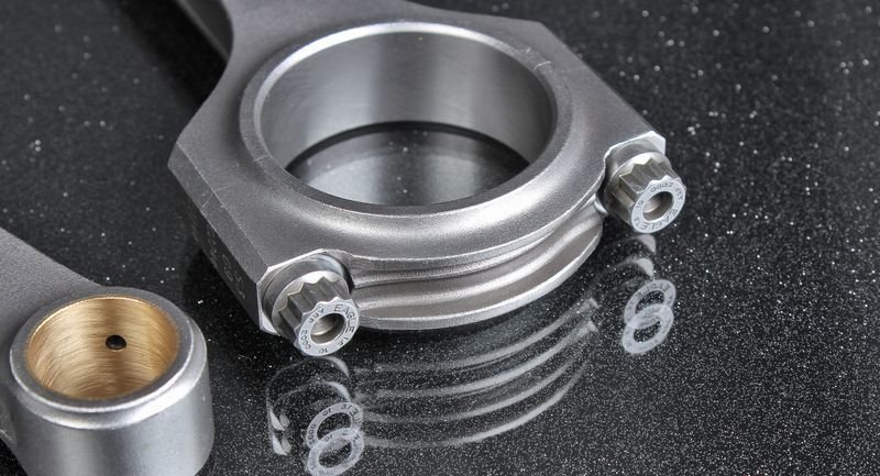 Шатуны NISSAN SILVIA S15 SR20DET H-Beam &quot;ESP&quot;