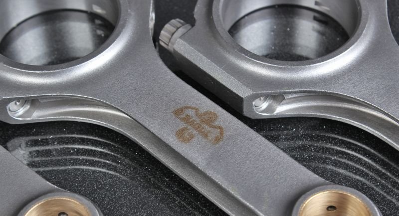 Шатуны NISSAN SILVIA S15 SR20DET H-Beam &quot;ESP&quot;