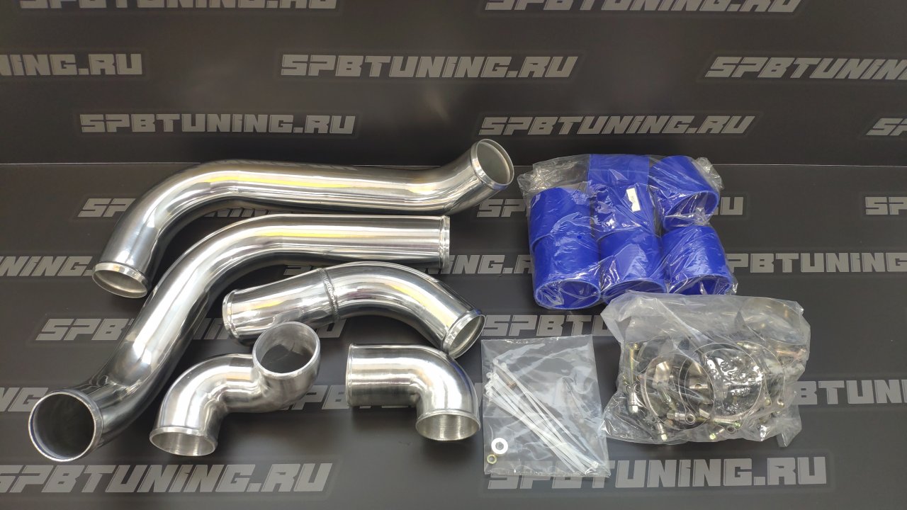 Пайпинг кит Toyota JZX90-100