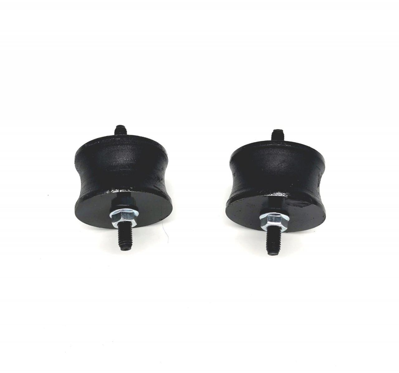 Усиленные подушки МКПП BMW