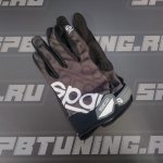 SPARCO Перчатки механика MECA-3, чёрный, р-р M