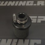 Фильтр нулевого сопротивления универсальный RAMAIR поролоновый, посадочный d=19mm