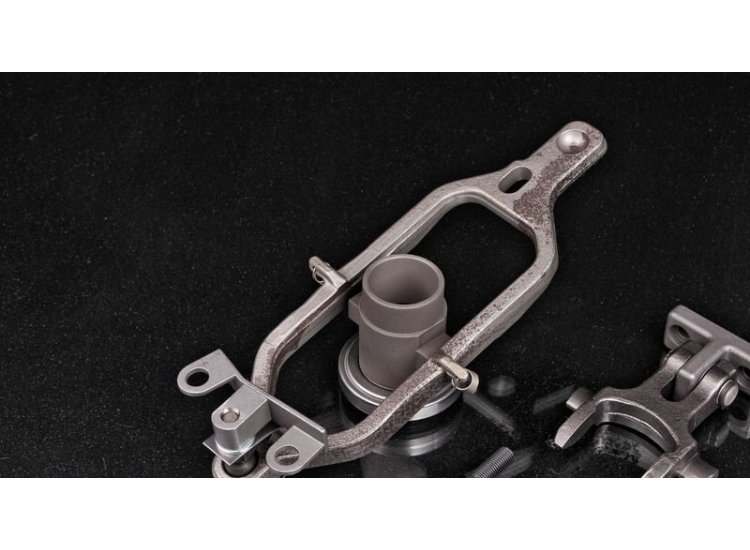 Комплект для перехода с обратного выжима на прямой для R3C 1JZ/2JZ-GTE, R154