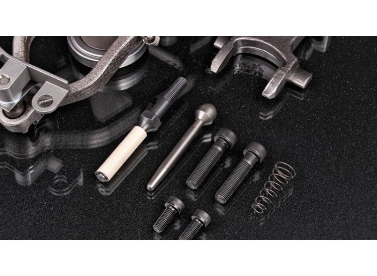 Комплект для перехода с обратного выжима на прямой для R3C 1JZ/2JZ-GTE, R154