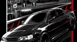 Футболка Chaser Family мужская, размер L