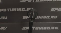 Кулиса Tuning Toys короткоходная универсальная для МКПП BMW V1