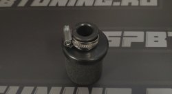 Фильтр нулевого сопротивления универсальный RAMAIR поролоновый, посадочный d=29mm