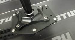 Кулиса Tuning Toys короткоходная универсальная для коробок BMW