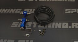 Буст-контроллер EPMAN механический Turbosmart Style