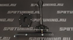 Кулиса Tuning Toys короткоходная универсальная для МКПП BMW V1