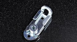 GRAYSTON Быстросъемный крепеж (для кузовных панелей)