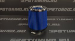 Simota фильтр нулевого сопротивления Double Inlet SS 150-130-77