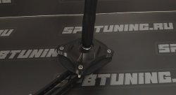 Кулиса Tuning Toys короткоходная универсальная для МКПП BMW V1