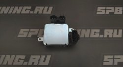 Модуль управления вентилятором