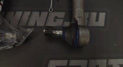 Рычаги схождения задние регулируемые Toyota Mark2 jzx 90-110