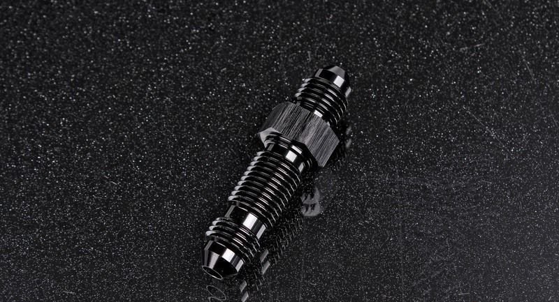 Фитинг в перегородку AN4 AB88