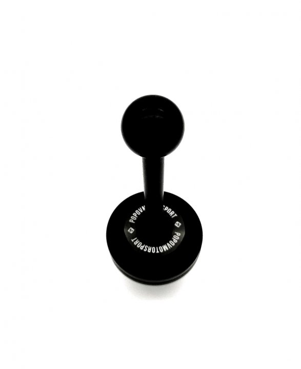 Короткоходная кулиса универсальная