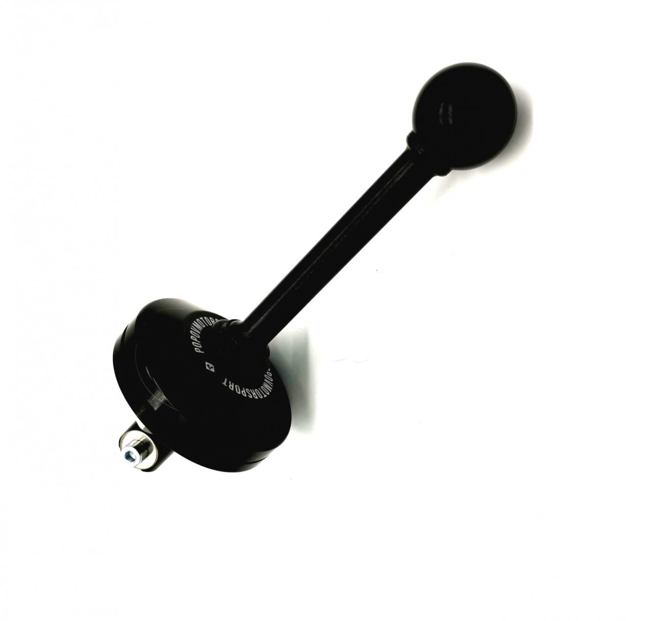 Короткоходная кулиса универсальная