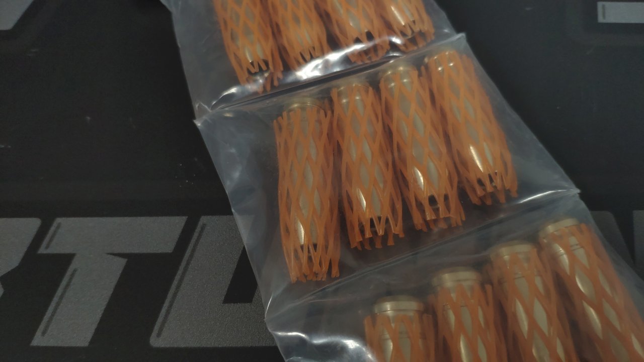 Направляющие впускных клапанов GSC Power-Division Depth Gauge для Toyota (2JZ-GE/GTE)