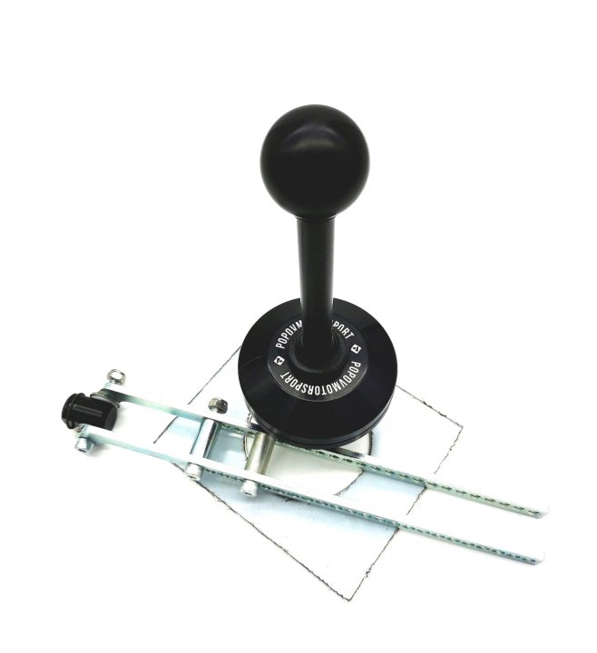 Короткоходная кулиса универсальная