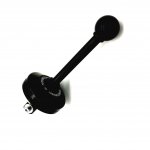 Короткоходная кулиса универсальная