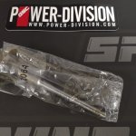 Выпускные клапана GSC Power-Division 30mm (+1.0mm) для Toyota (2JZ-GE/GTE)