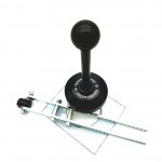 Короткоходная кулиса универсальная