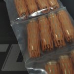 Направляющие выпускных клапанов GSC Power-Division Depth Gauge для Toyota (2JZ-GE/GTE)