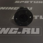 Горловина топливного бака заливная