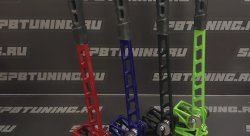 Вертикальный ручник с обратным выжимом WDWX