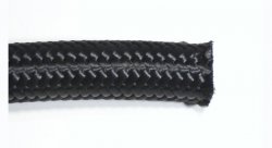 Армированный шланг AN6, серия Nylon, BlackRock Lab