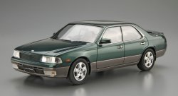 Сборная модель Aoshima NISSAN GC34 LAUREL MEDALIST V / CLUB S '93