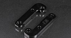 BMW адаптеры / сошки для изменения выворота E36