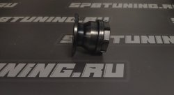 Горловина топливного бака заливная