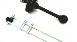 Короткоходная кулиса универсальная