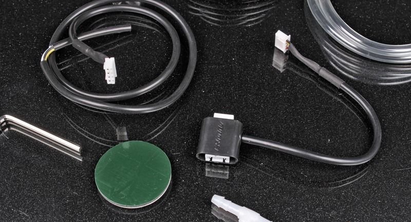 Датчик давления наддува Greddy Sirius style 