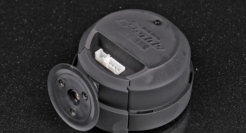 Датчик давления масла Greddy Sirius style 