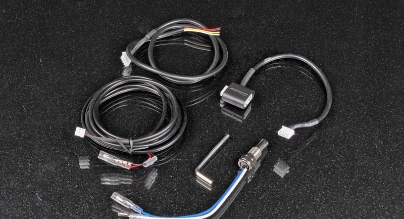 Датчик температуры масла Greddy Sirius style 