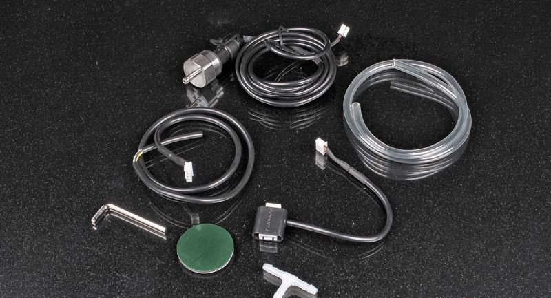 Датчик давления наддува Greddy Sirius style 