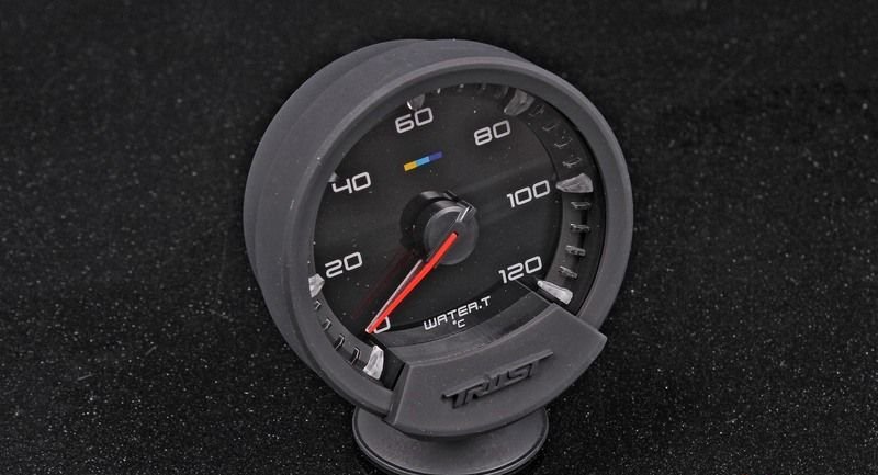 Датчик температуры охлаждающей жидкости Greddy Sirius style 