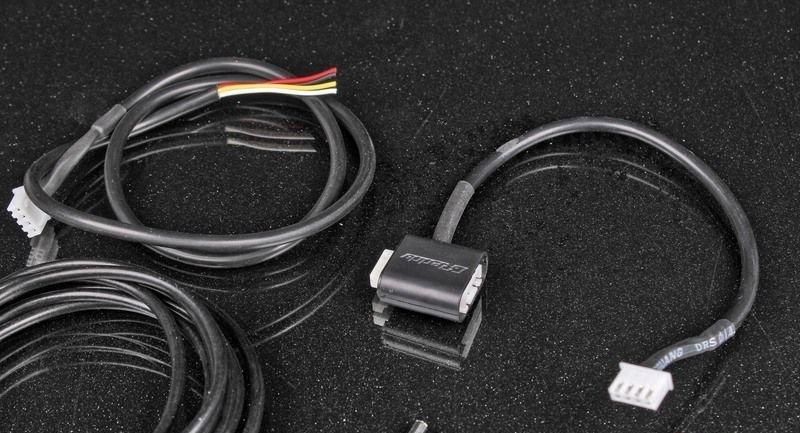 Датчик температуры масла Greddy Sirius style 