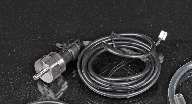 Датчик давления наддува Greddy Sirius style 