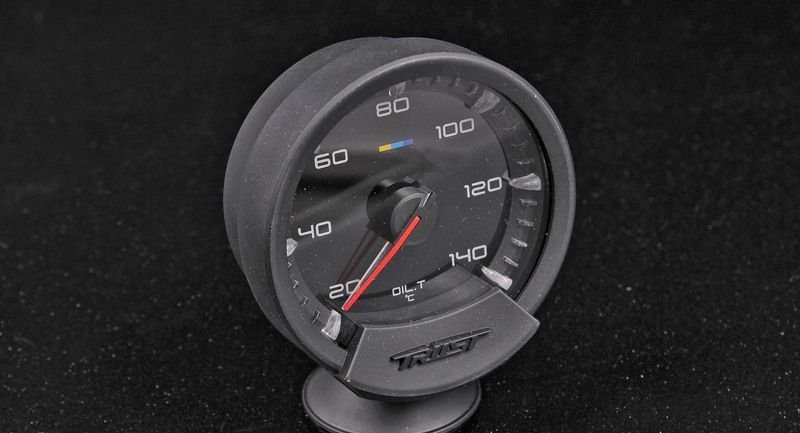 Датчик температуры масла Greddy Sirius style 