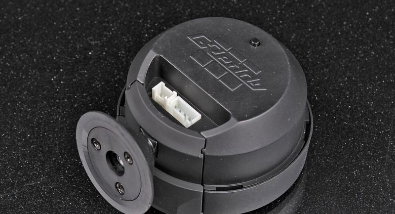 Датчик температуры масла Greddy Sirius style 