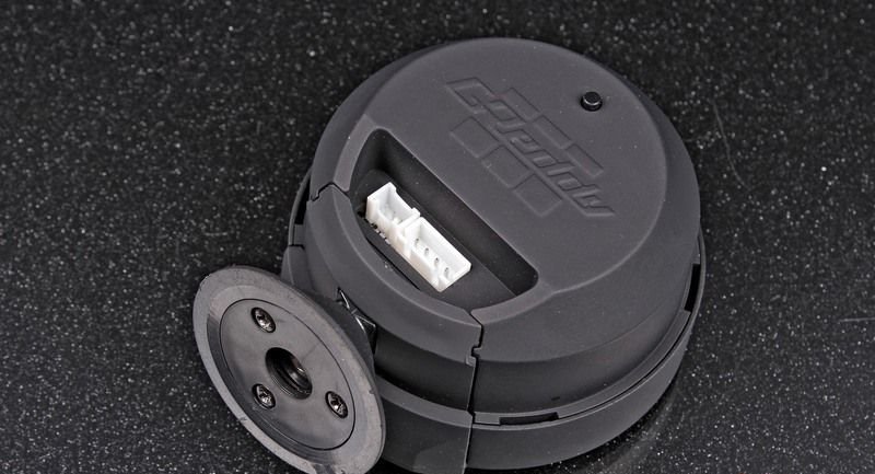 Датчик температуры охлаждающей жидкости Greddy Sirius style 