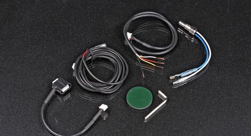 Датчик температуры охлаждающей жидкости Greddy Sirius style 