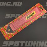 Петля буксировочная Sabelt (красная)